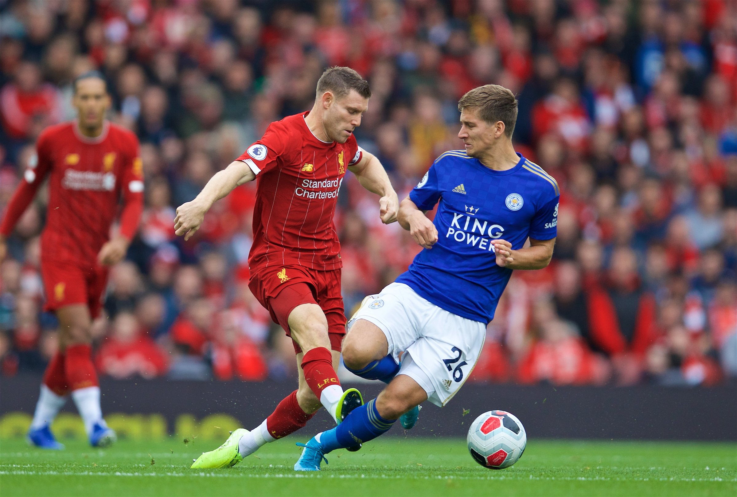 足球从来是 足球从来是