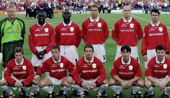 为球队积累 为球队积累