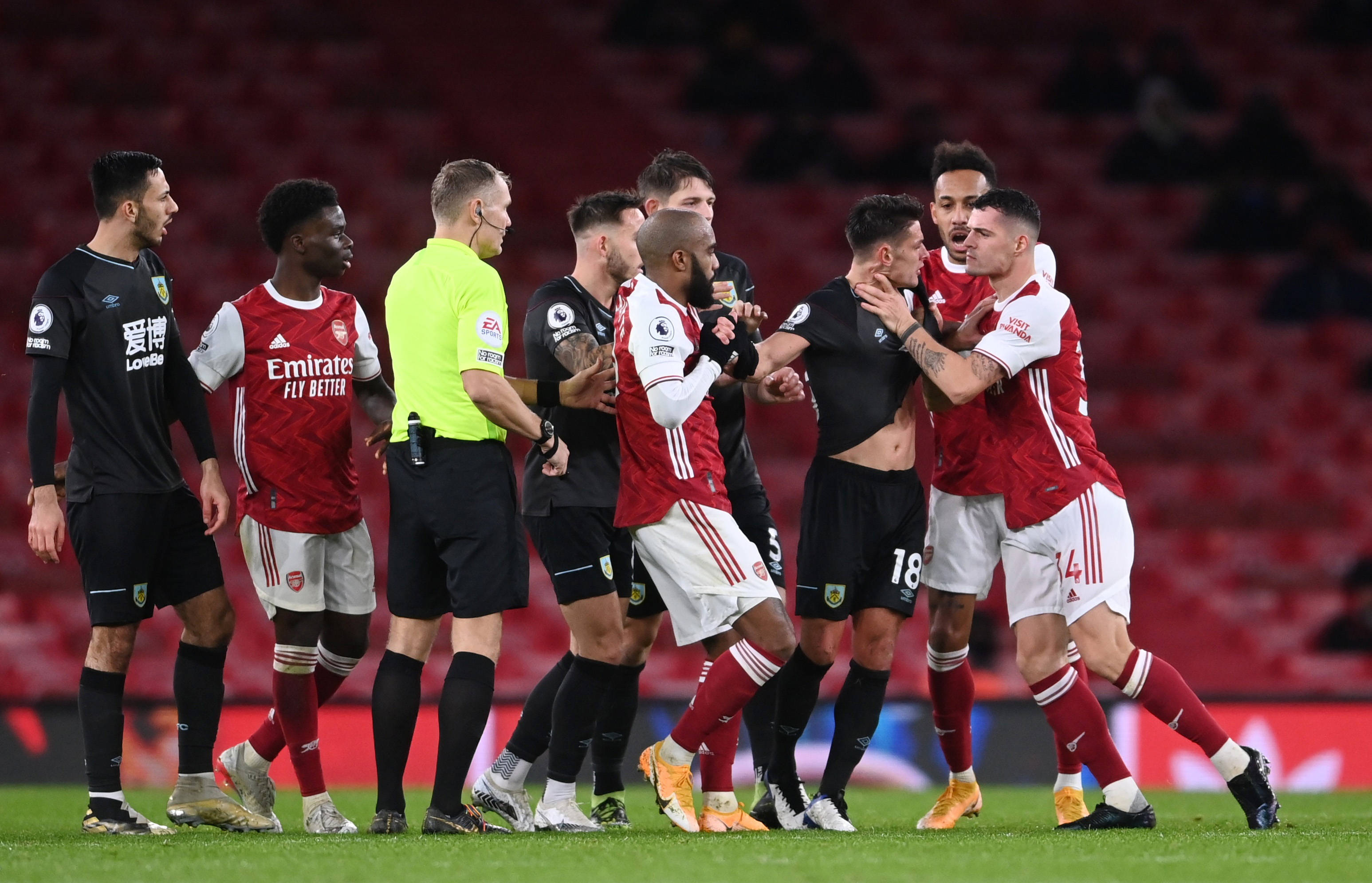 眼的表现 眼的表现